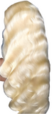 Brazilian 613 13x4 lace frontal unit Tina