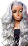 Brazilian body wave unit grown lady