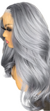 Brazilian 13x4 lace frontal unit,sparkle