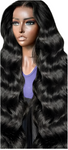 Body wave unit (Rosemary)