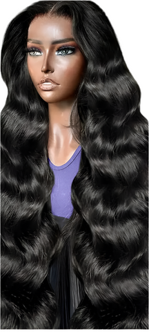 Body wave unit (Rosemary)