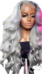 Brazilian body wave unit grown lady