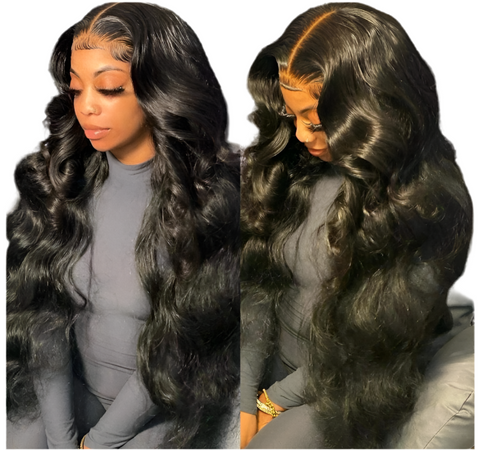 Brazilian body wave unit De’arra