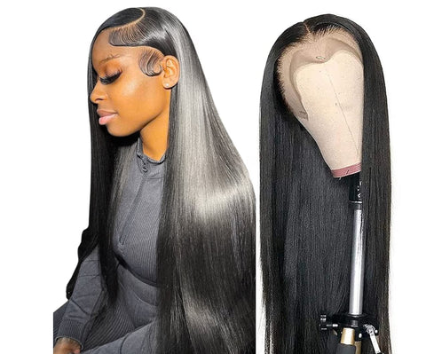 13x6 lace frontal unit/wig
