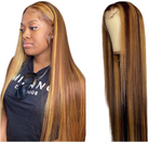 Brazilian 13x6 Hd lace frontal unit Delta