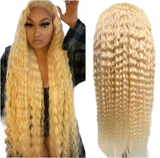 Brazilian 13x4 613 deep wave unit,Eye catcher