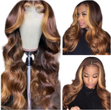 Brazilian body wave unit, BeeBee