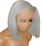 Brazilian t-part bob unit ,keekee