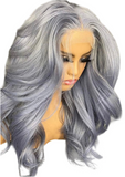 Brazilian 13x4 lace frontal unit,sparkle
