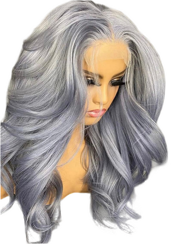 Brazilian 13x4 lace frontal unit,sparkle