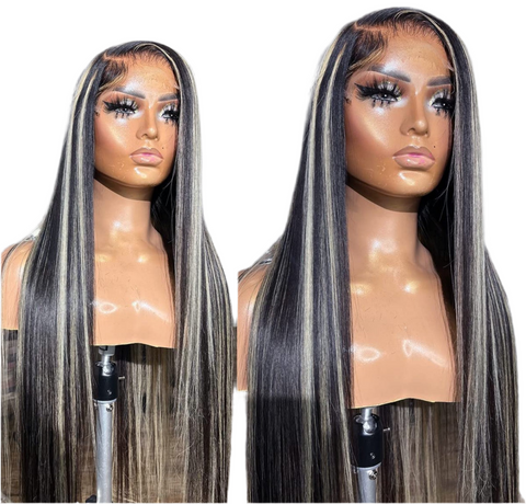Brazilian 5x5 lace closure unit Glam