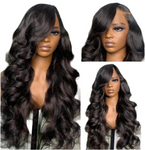 Body wave unit (Derica)