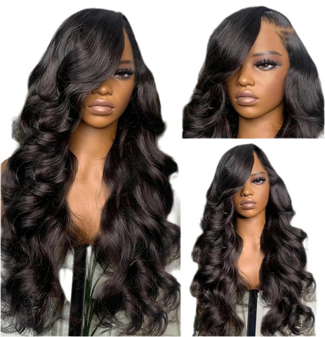 Body wave unit (Derica)