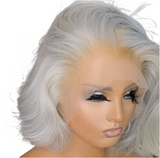 Brazilian t-part bob unit ,keekee