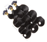 Body wave micro links