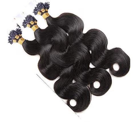 Body wave micro links