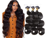 Body wave micro links