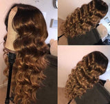 Brazilian body wave unit,keekee